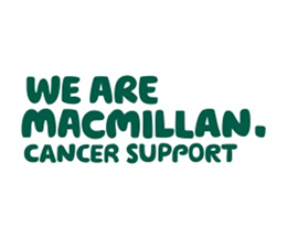 we are macmillan cancer support